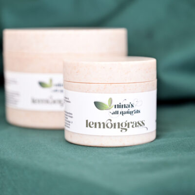 Signature Whipped Body Butter (2oz)