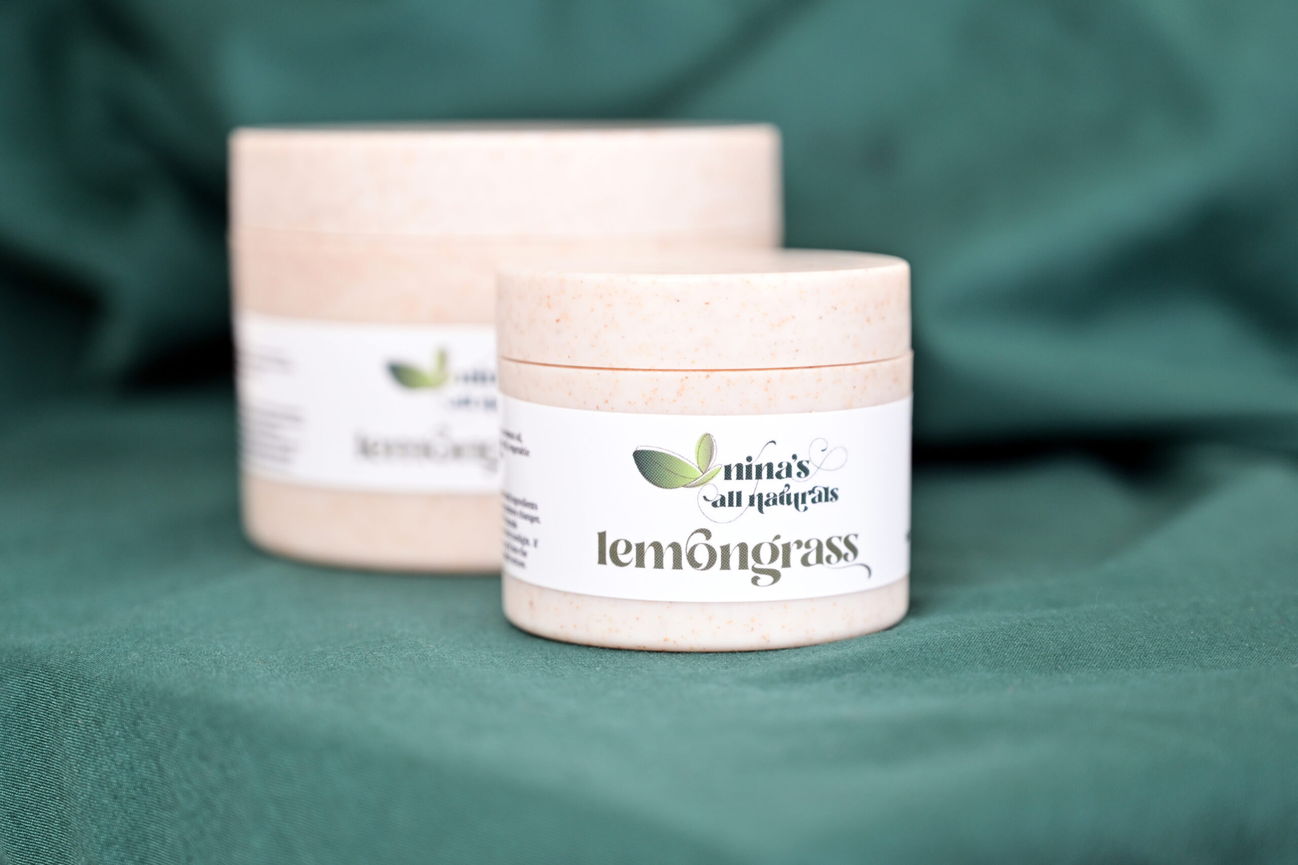 Signature Whipped Body Butter (2oz)